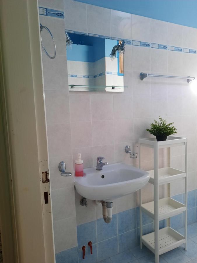 Panagioula Apartment *
