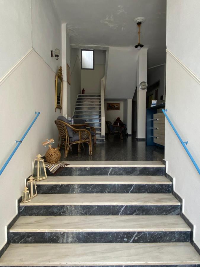 Apartment Panagioula Methana