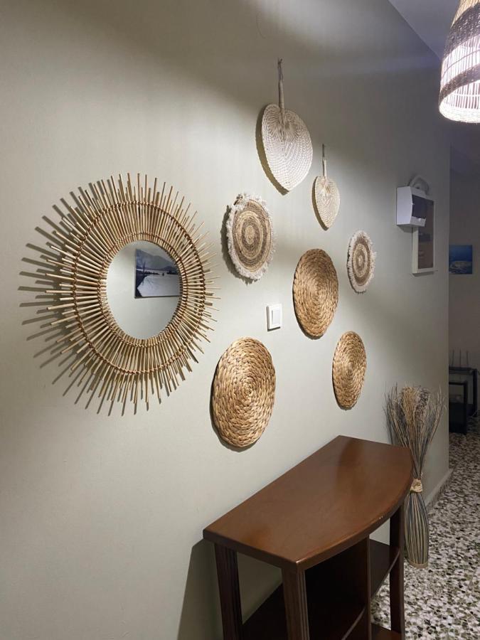 Appartement Panagioula