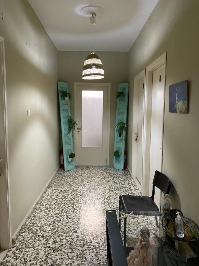 Apartment Panagioula *