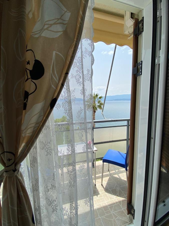 Panagioula Apartmán Méthana