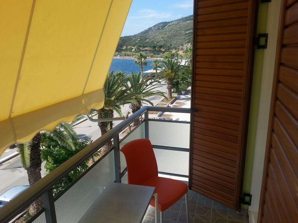 Appartement Panagioula