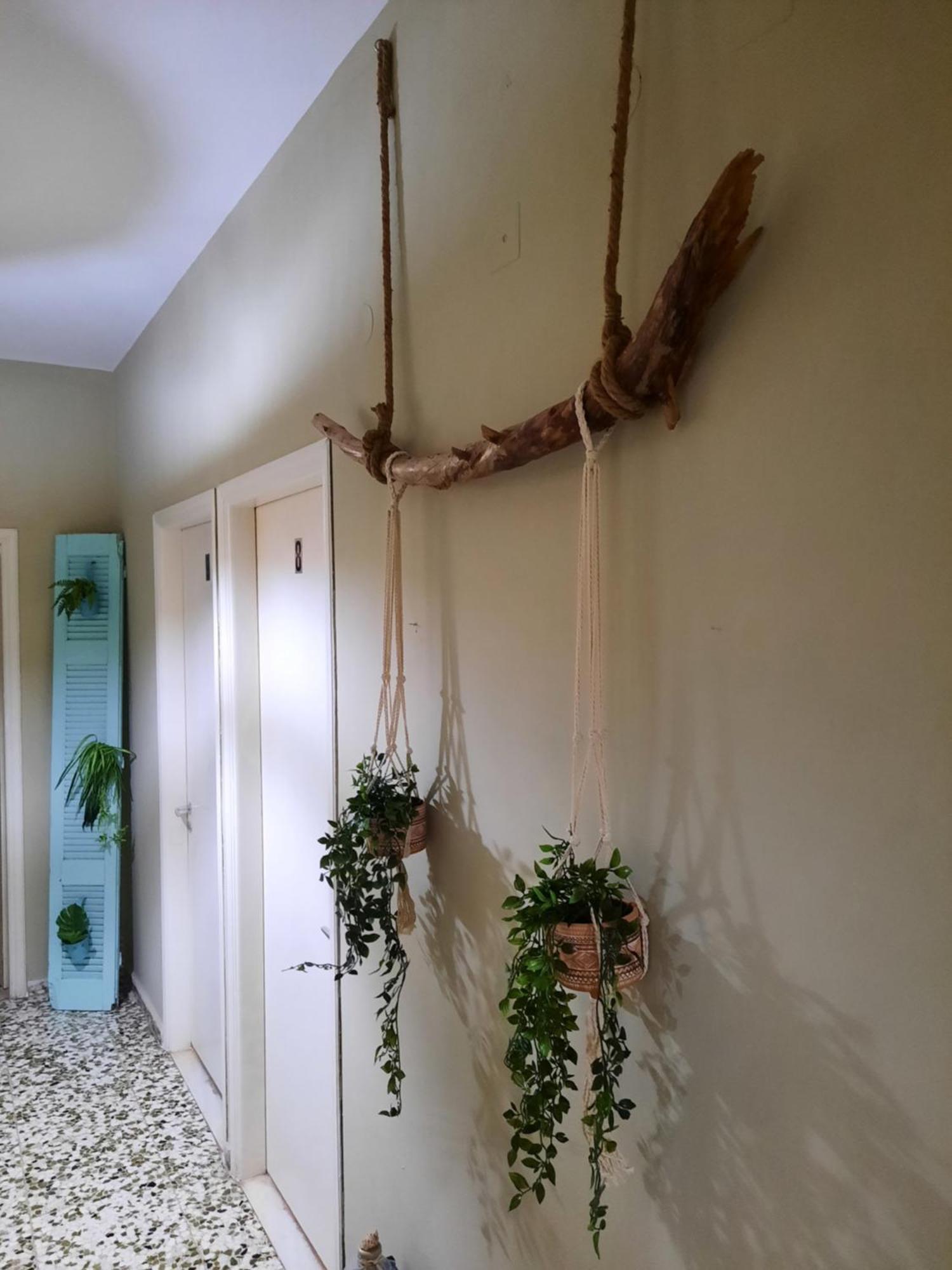 Panagioula Apartmán