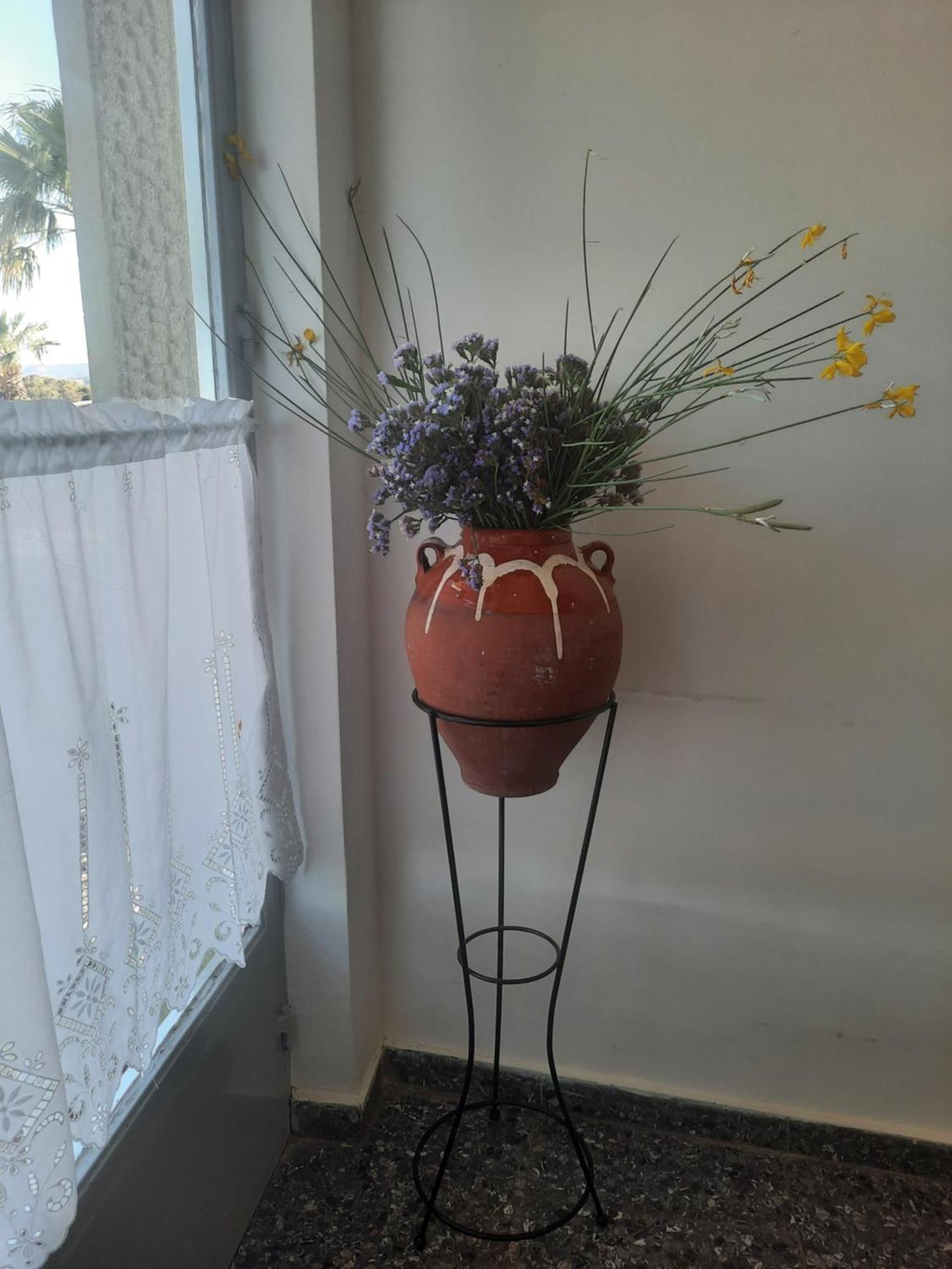 Apartment Panagioula Methana