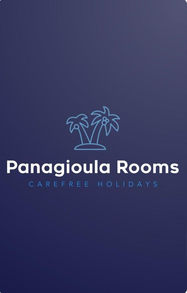 Panagioula * Méthana