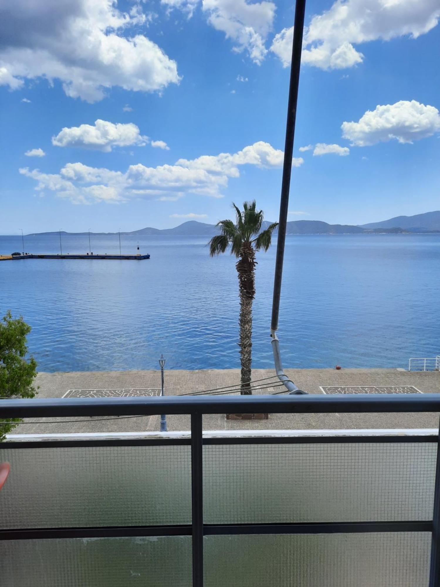 Apartmán Panagioula