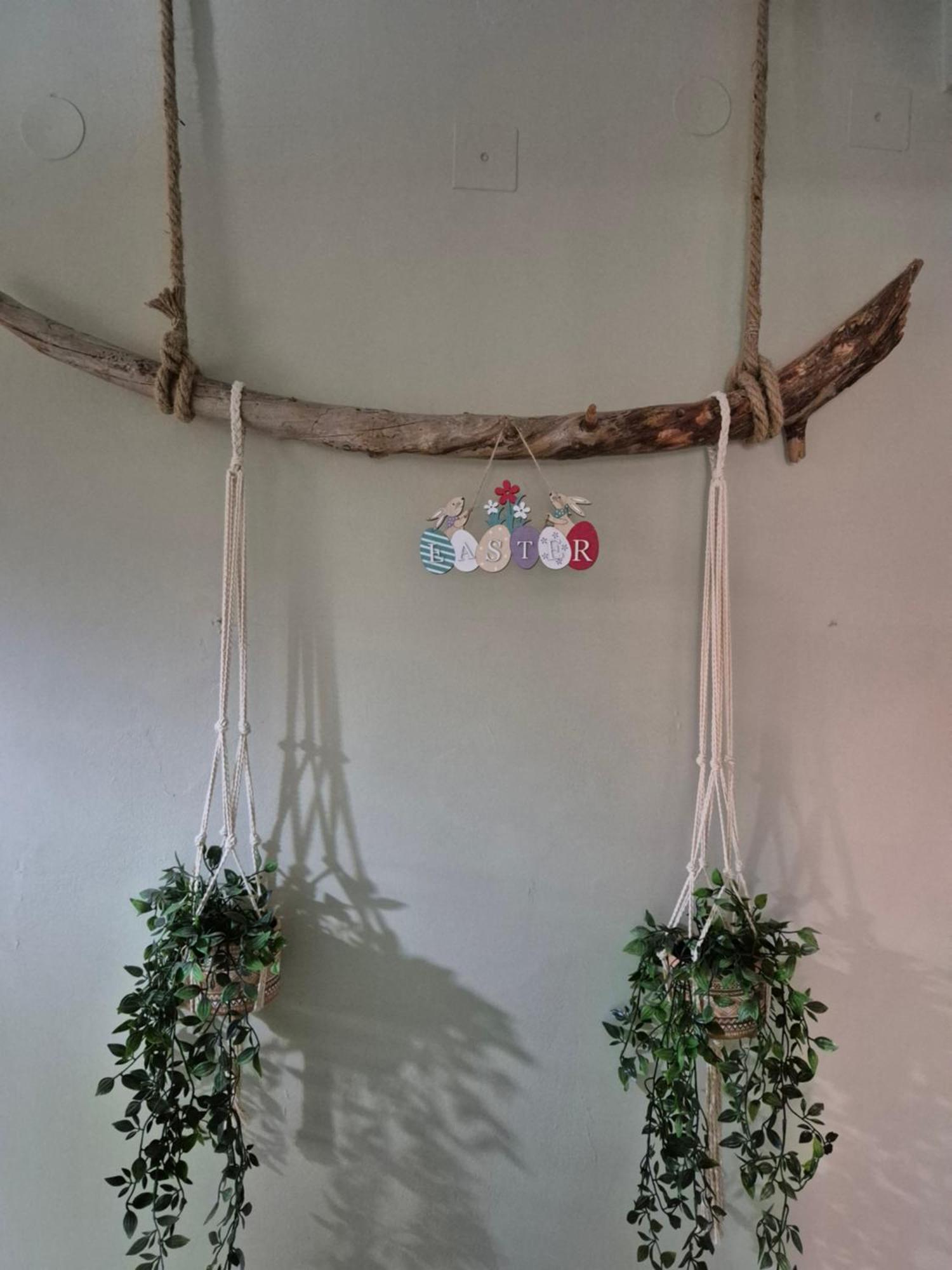 Panagioula Appartement