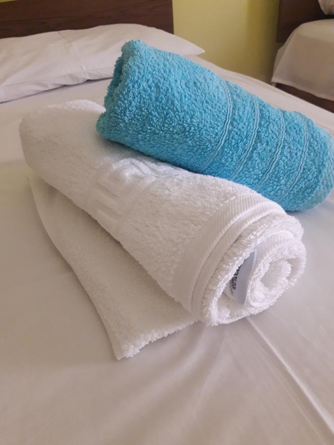 Apartment Panagioula Methana